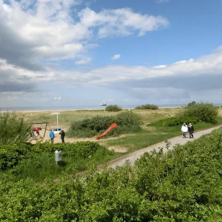 Strandklause Laboe