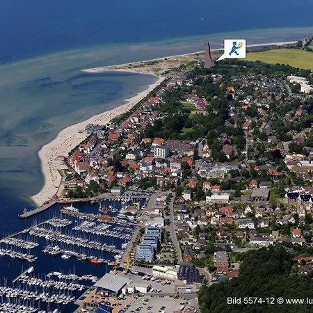 Strandklause