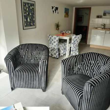 Strandklause Appartamento Laboe