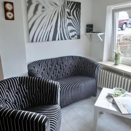 Strandklause Appartamento Laboe